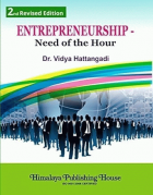 Entrepreneurship